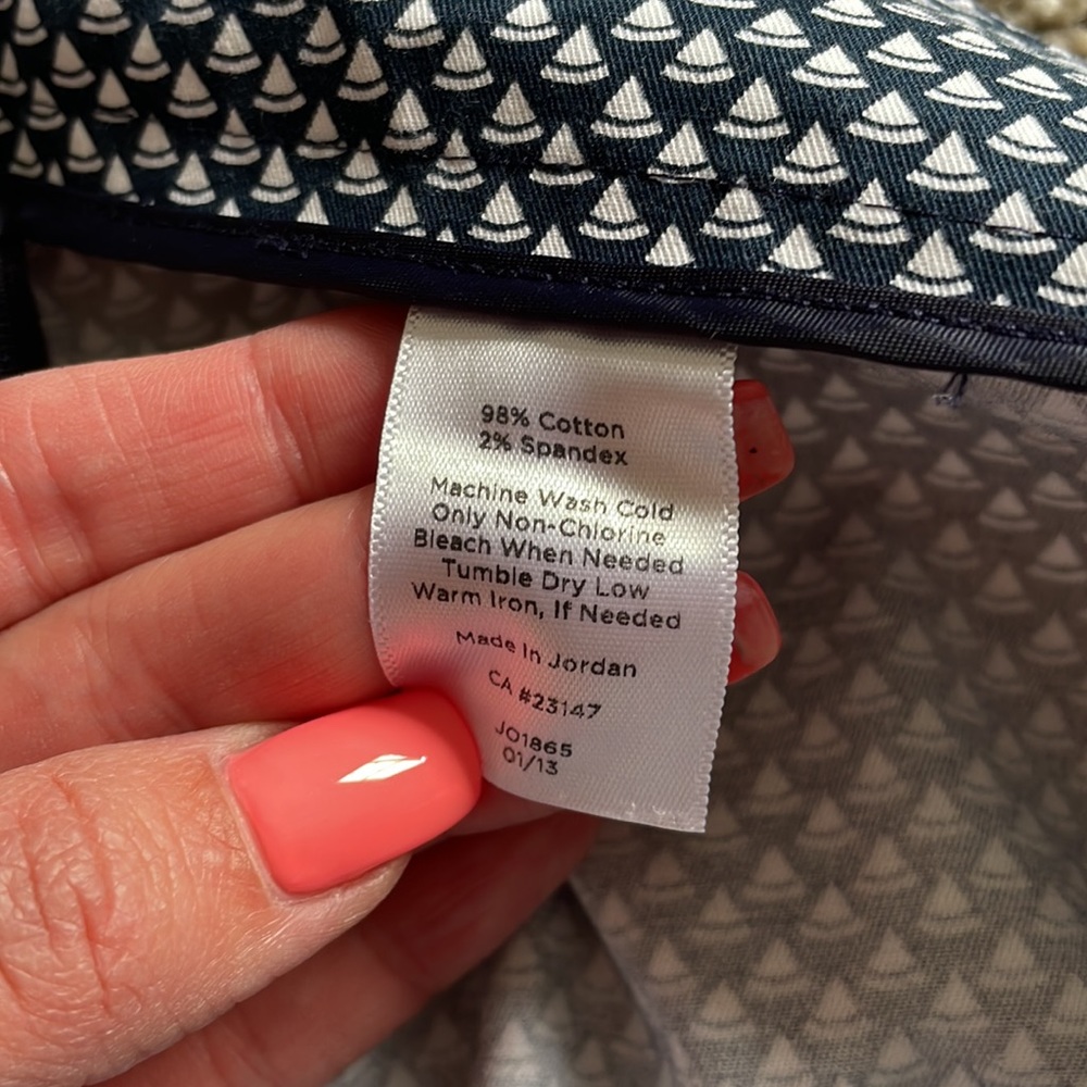 Talbots Capris - Picture 6 of 8